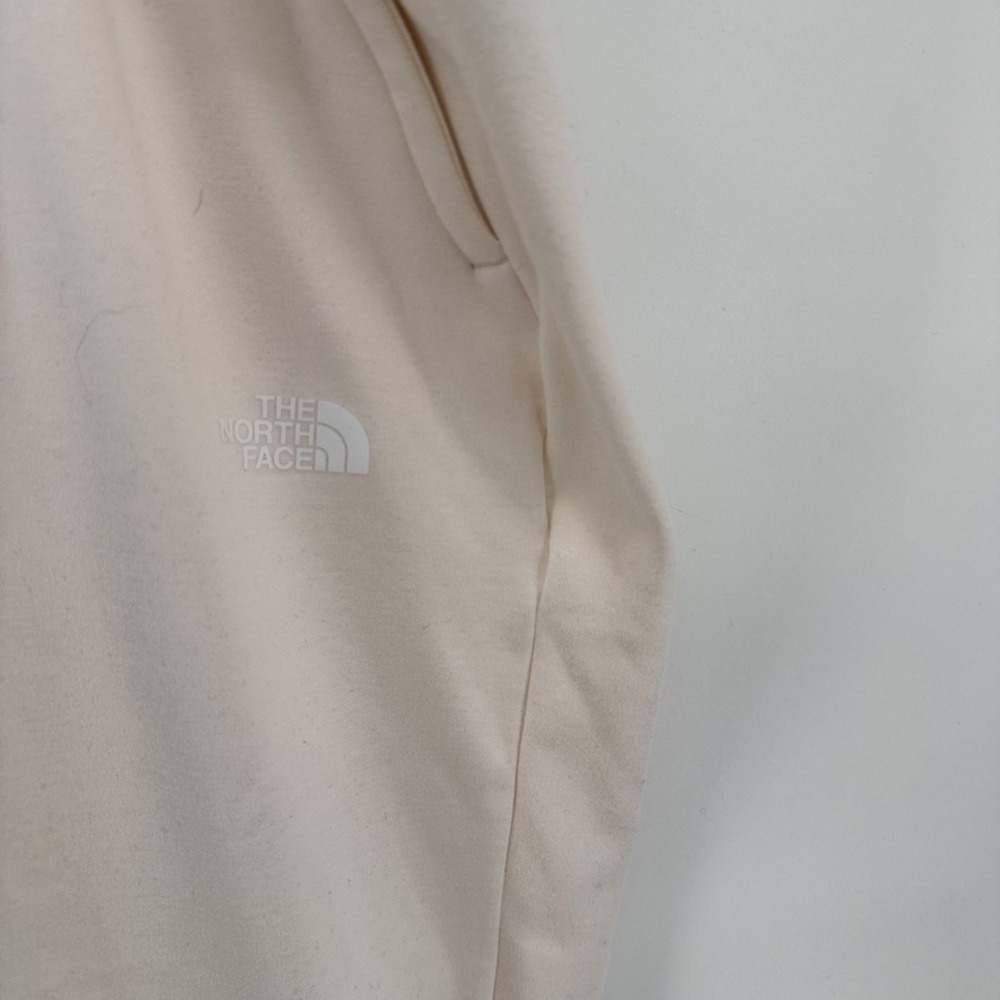 The North Face Canyonland Athletic Pants Womens 3XL Fleece Jogger Sweatpants - Picture 3 of 10